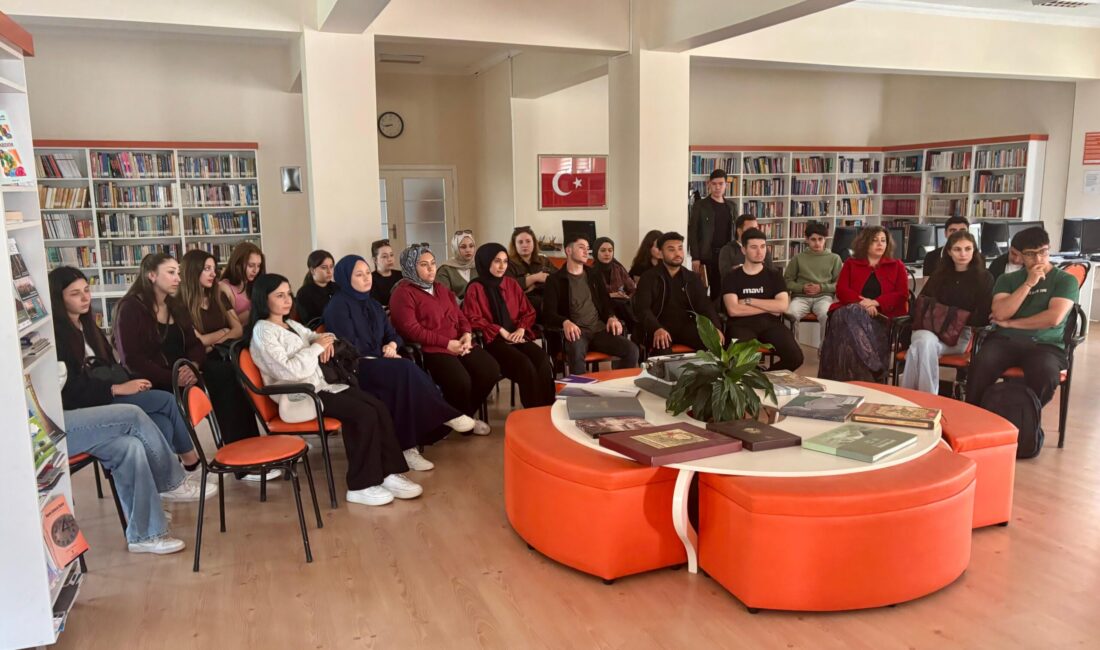 Bolvadin MYO Muhasebe ve Vergi Bölümü mezunlarından Mali Müşavir Necmiye