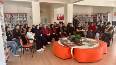 Bolvadin MYO Muhasebe ve Vergi Bölümü mezunlarından Mali Müşavir Necmiye