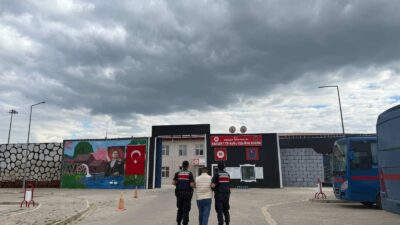 Yapılan titiz çalışmalar sonucunda, “yağma” suçundan hakkında 10 yıl 3