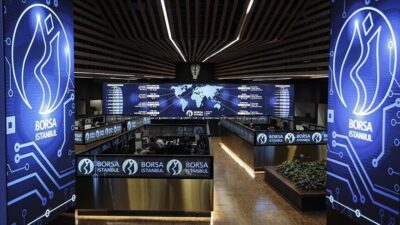 Cuma günü alış ağırlıklı bir seyir izleyen Borsa İstanbul’da BIST