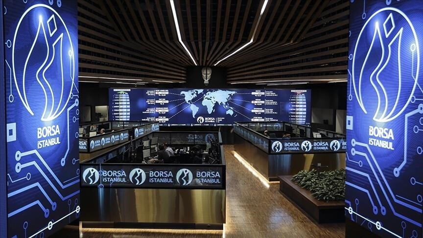 Cuma günü alış ağırlıklı bir seyir izleyen Borsa İstanbul’da BIST