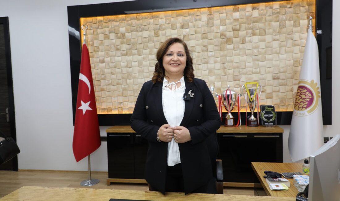 Köksal, Özgür Özel’in, gece yarısı ‘İki yıl sonra iktidara geliyorum,