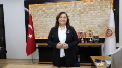 Köksal, Özgür Özel’in, gece yarısı ‘İki yıl sonra iktidara geliyorum,
