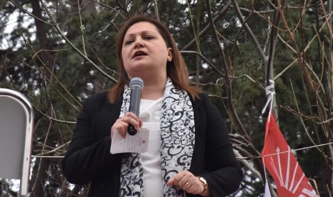 Başkan Köksal’ın, X hesabındaki biyografi bölümünde yer alan “CHP” ibaresini