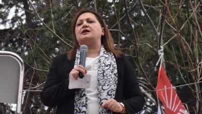 Başkan Köksal’ın, X hesabındaki biyografi bölümünde yer alan “CHP” ibaresini