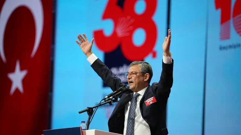 Duruşmada alınan ara kararda, İstanbul Büyükşehir Belediyesi (İBB) soruşturması kapsamında