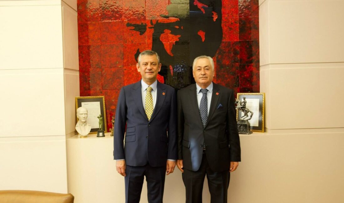 Başkan Karadeniz yaptığı yazılı açıklamada CHP için verilen mutlak butlan
