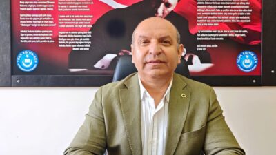 Yazılı bir açıklama yapan Demirci, “2026 Yılı sendika sayım sürecini