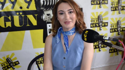 Benlerin genetik kodumuzda yazılı oluşumlar olduğunu kaydeden Gencer, “Ben yakma