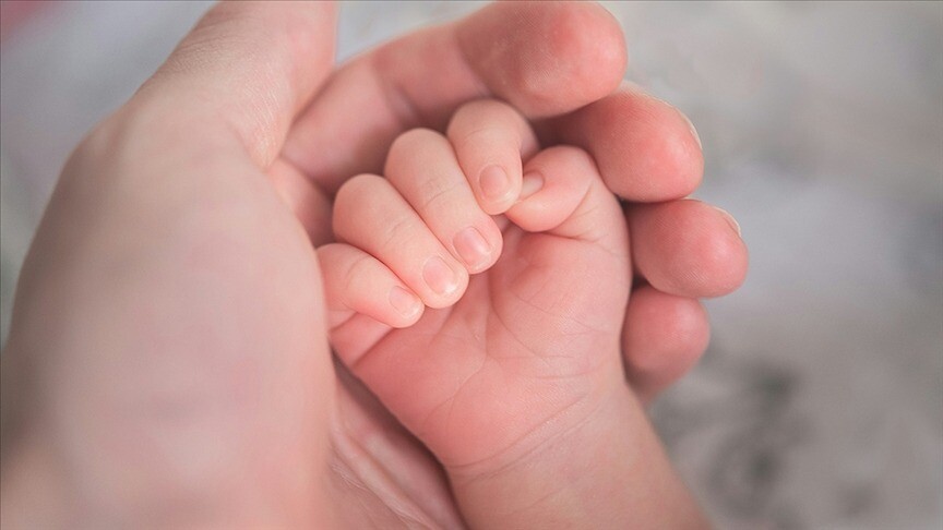 Aile ve Sosyal Hizmetler Bakanlığının NSosyal hesabından yapılan açıklamada, doğum