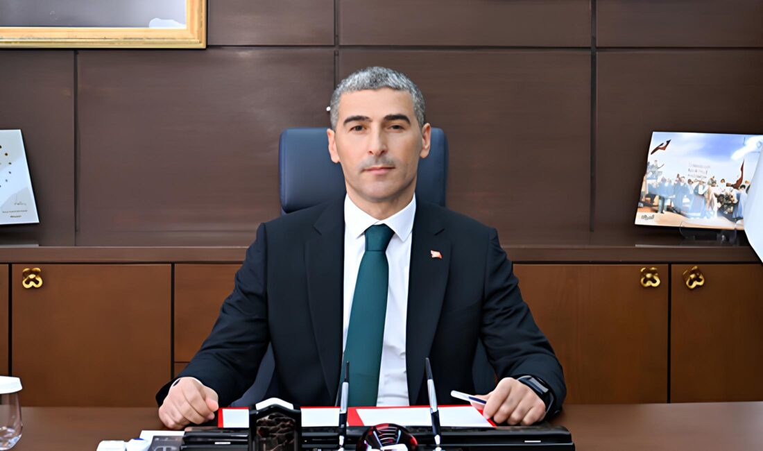Vali Aktaş, Türkiye’nin en kritik geçiş noktası olan Afyonkarahisar’da 22