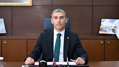 Vali Aktaş, Türkiye’nin en kritik geçiş noktası olan Afyonkarahisar’da 22