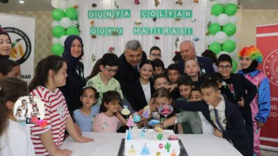 Etkinlik, Emir Murat Özdilek Uygulama Oteli’nde düzenlenirken programa Miraç Sünnetçi