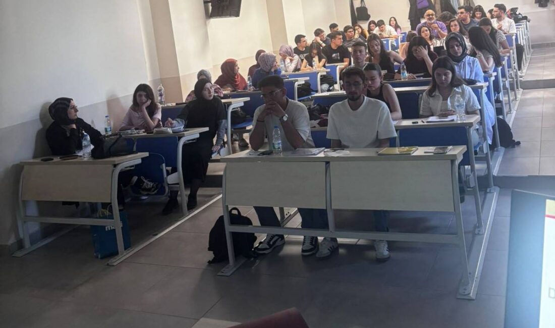 Eczacılık Fakültesi Araştırma ve Geliştirme (Ar-Ge) Komisyonu tarafından Z-01 Nolu