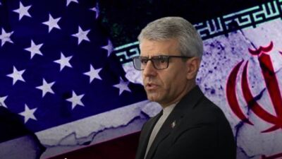 İran Dışişleri Bakanlığından, ABD Başkanı Donald Trump’ın Washington-Tahran müzakerelerine ilişkin