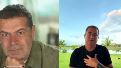 Genç yarışmacının bacağı ampute edildi Yarışma sonrasında çıktığı balık avında
