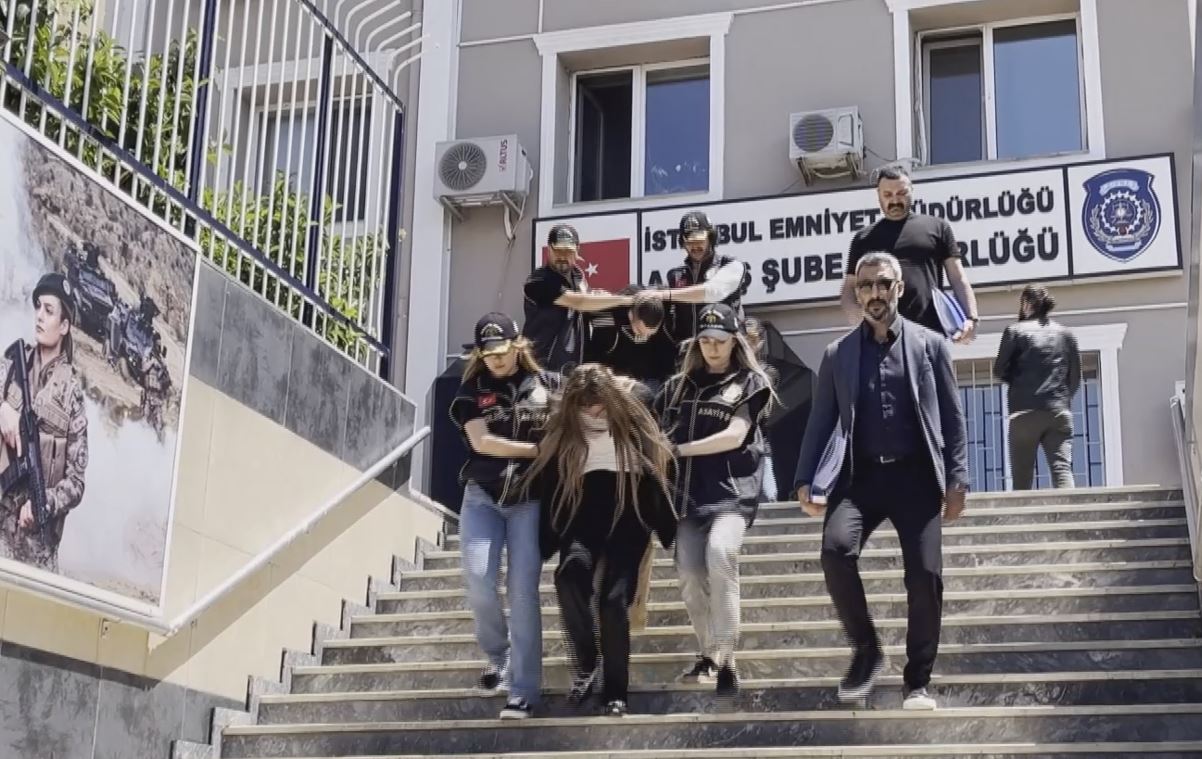Kız meselesinden silahlı kavgada 1 kişi öldü: 6 tutuklama