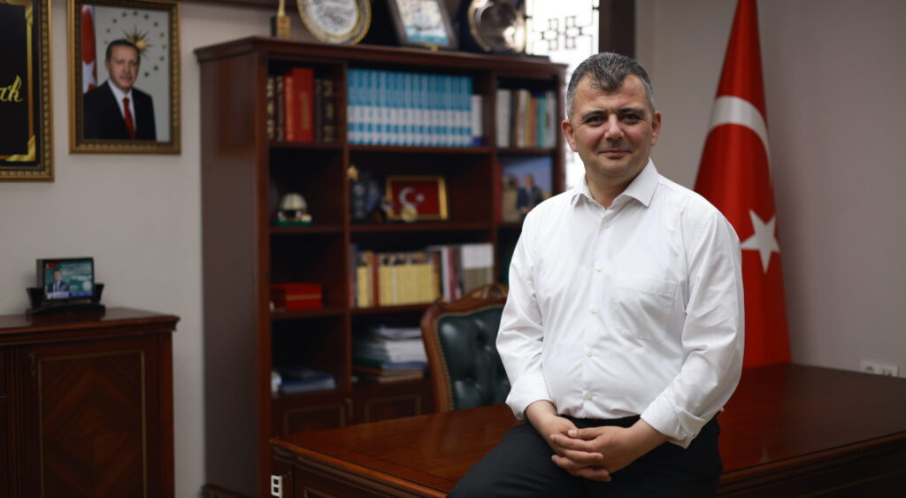 Ağız ve Diş Sağlığı başta olmak üzere çeşitli poliklinik hizmetlerinin