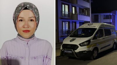 Yakınları telefona cevap alamayınca ekipleri harekete geçirdi Acı olay, Karabük