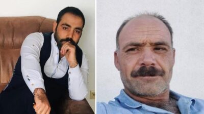 Tartışma yerini kurşunlara bıraktı Olay, Birecik ilçesine bağlı kırsal Cibinören