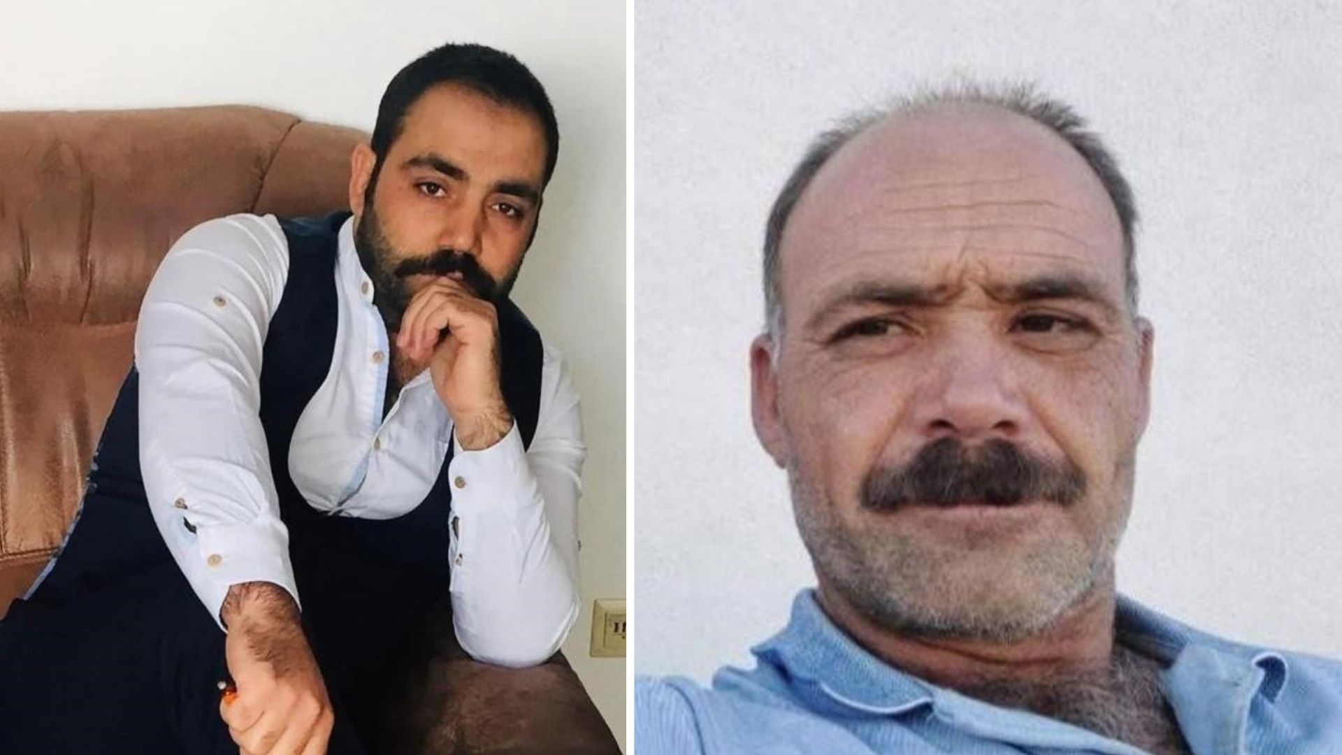 Miras kavgası kanlı bitti: Üvey ağabey dehşet saçtı!