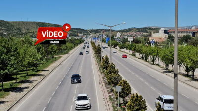 Özellikle Antalya ve İzmir’den hareket ederek İstanbul ve Ankara yönüne