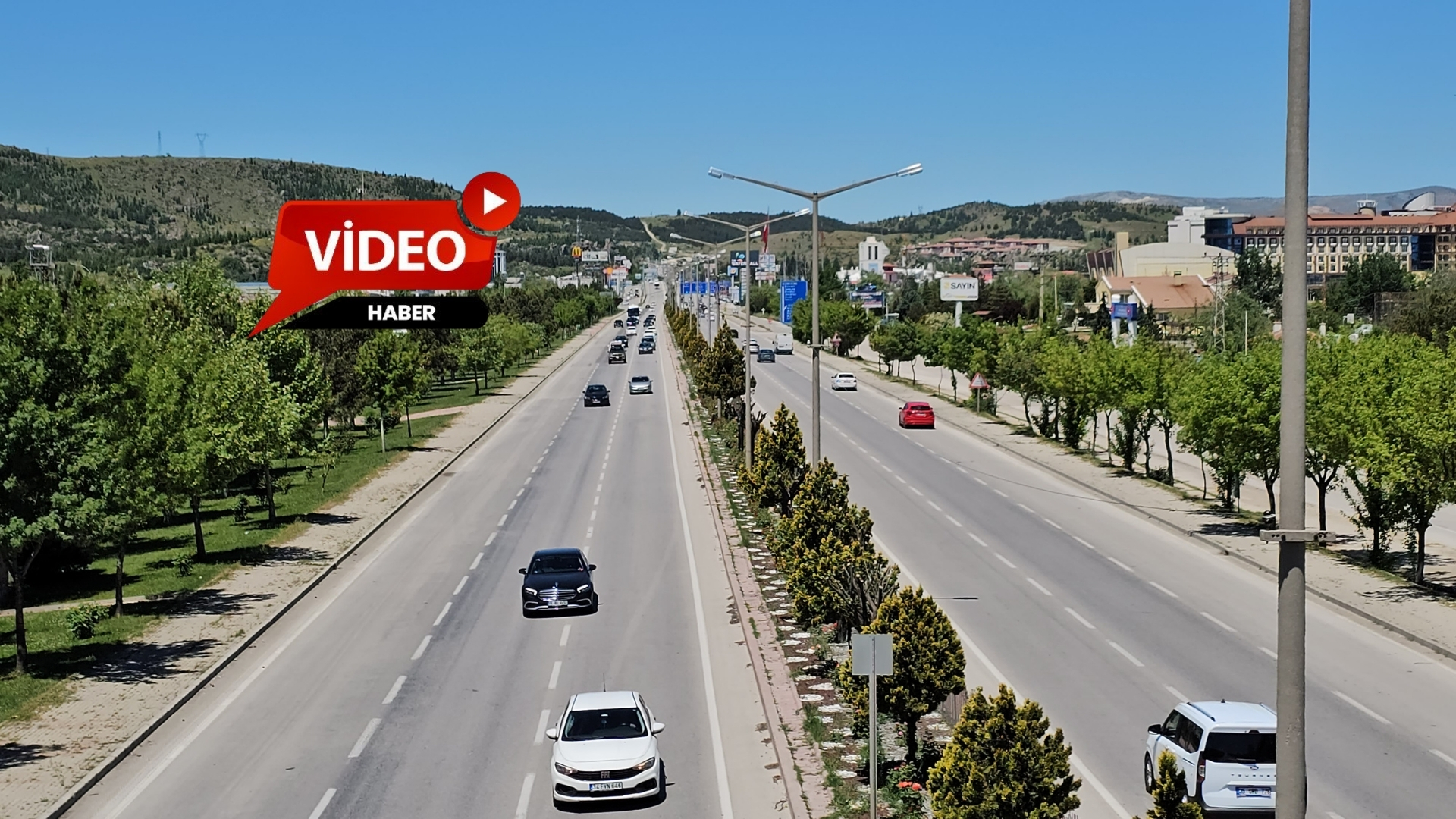 Özellikle Antalya ve İzmir’den hareket ederek İstanbul ve Ankara yönüne
