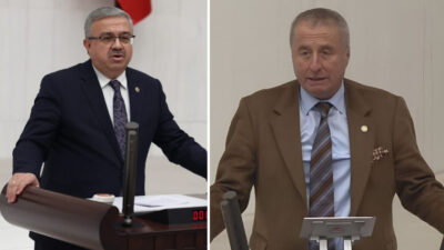 Ekonomi ve siyaset eleştirisi tartışmanın fitilini ateşledi İYİ Parti Genel