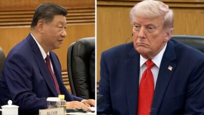 Şi Jinping’den dünyaya yol ayrımı uyarısı ve ortaklık vurgusu Görüşme
