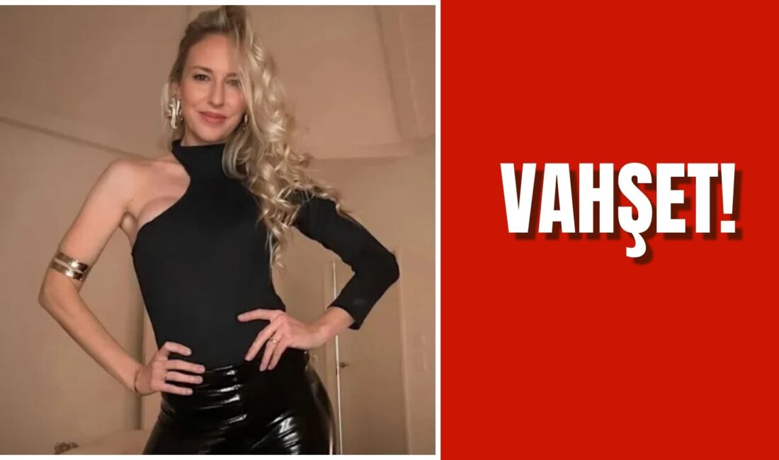Vahşet öncesi internette insan anatomisi araştırmış Savcılık dosyasına yansıyan kan