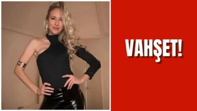 Vahşet öncesi internette insan anatomisi araştırmış Savcılık dosyasına yansıyan kan