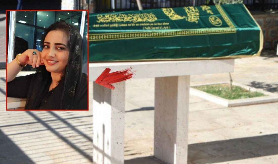 Kadınlar cenazeyi omuzlarında taşıdı Doğubeyazıt Devlet Hastanesi morgunda yapılan otopsi