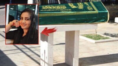 Kadınlar cenazeyi omuzlarında taşıdı Doğubeyazıt Devlet Hastanesi morgunda yapılan otopsi