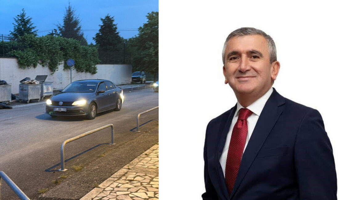 Soruşturma çok yönlü devam ediyor Afyonkarahisar’da gerçekleştirilen operasyonla yakalanmasının ardından