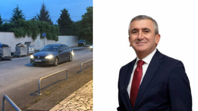 Soruşturma çok yönlü devam ediyor Afyonkarahisar’da gerçekleştirilen operasyonla yakalanmasının ardından