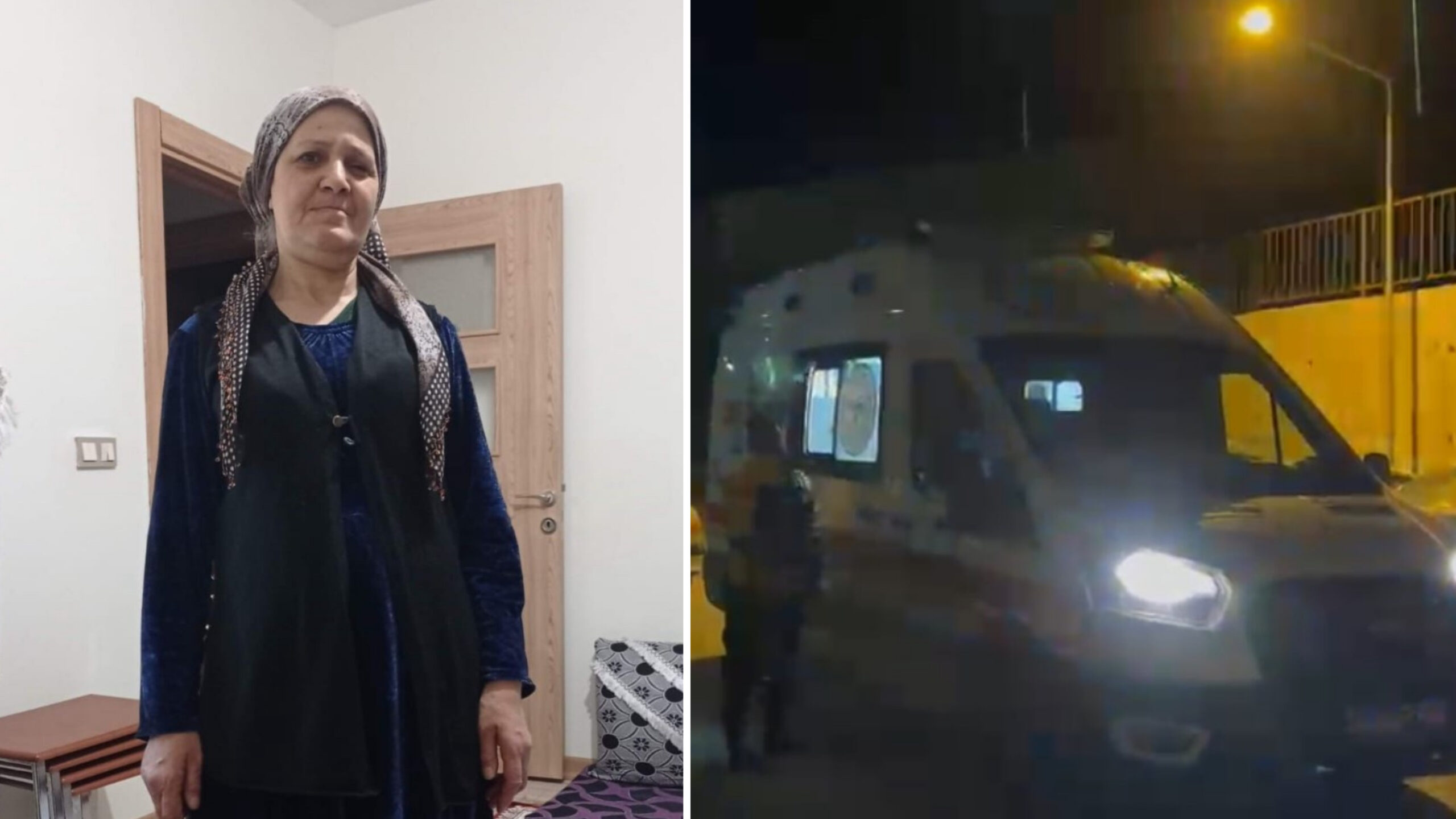 Alzheimer hastası kadın evinde ölü bulundu!