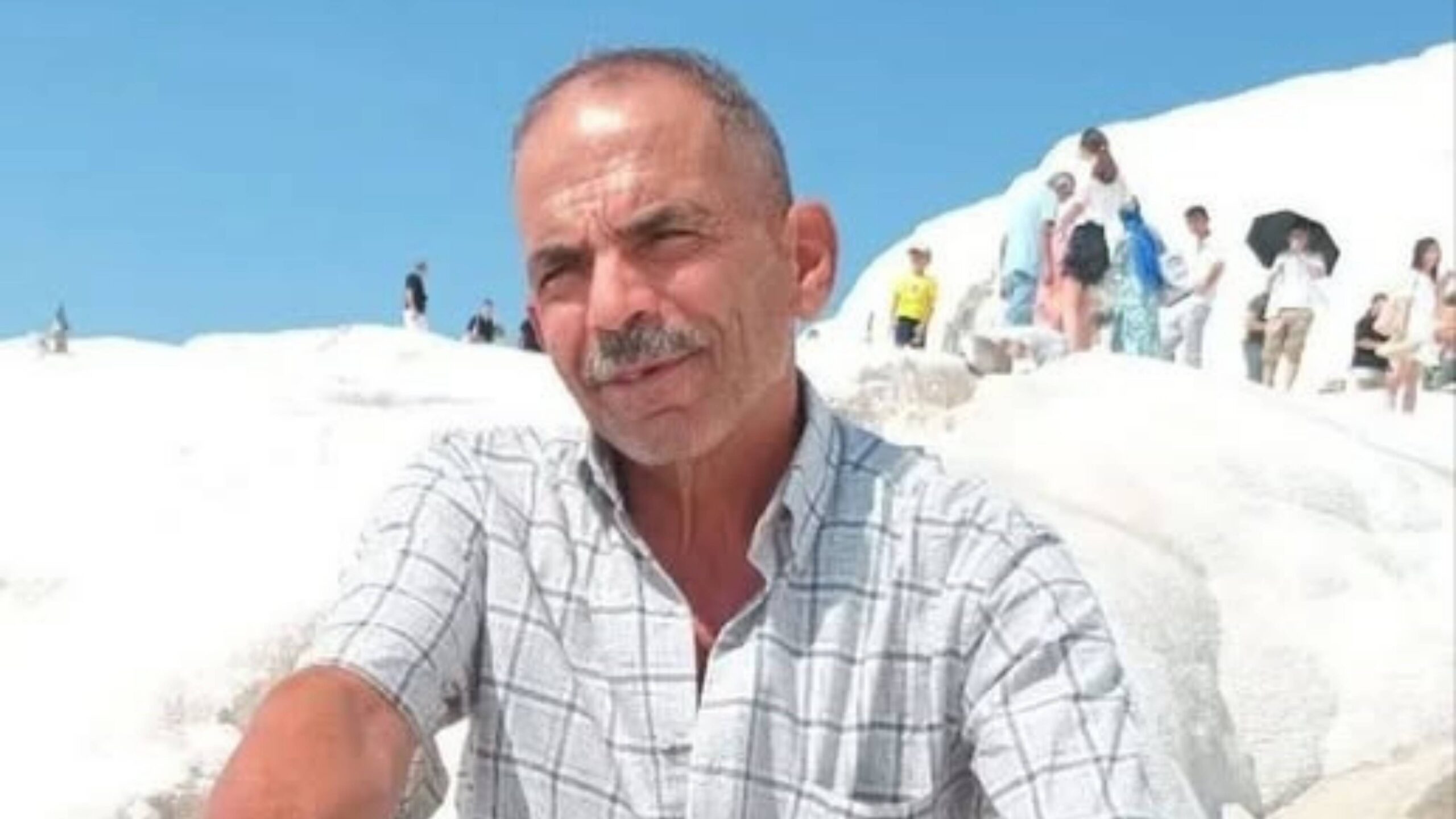 Yükleme yaparken kamyonetten düşen işçi hayatını kaybetti!