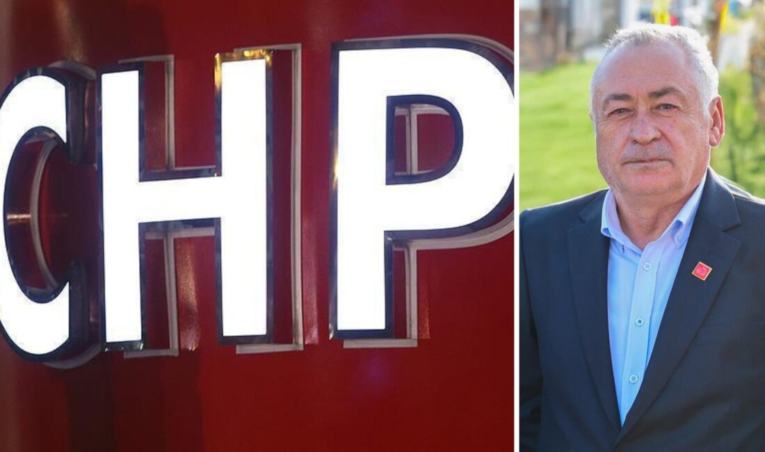 CHP Afyonkarahisar İl Başkanı Hasan Karadeniz’in, sosyal medya hesabından yaptığı