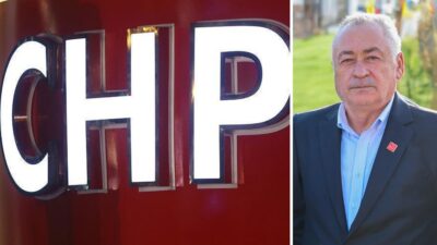 CHP Afyonkarahisar İl Başkanı Hasan Karadeniz’in, sosyal medya hesabından yaptığı