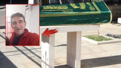 “Direksiyon hakimiyetini kaybedip bariyerlere çarptı Kaza, İstanbul-İzmir Otoyolu’nun Karacabey otobanı