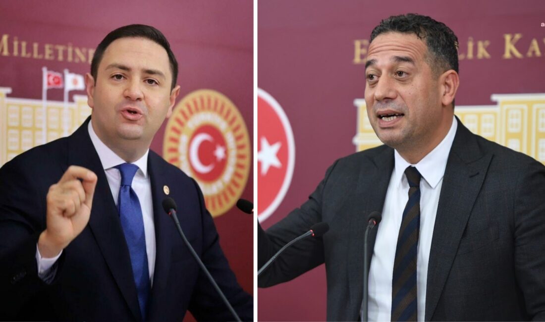 İki milletvekilinin saat 17.00’de Afyonkarahisar Belediyesi önünde açıklama yapacağı öğrenildi.>>>HABER
