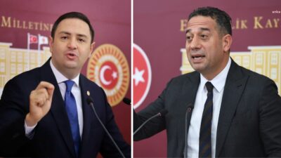 İki milletvekilinin saat 17.00’de Afyonkarahisar Belediyesi önünde açıklama yapacağı öğrenildi.>>>HABER