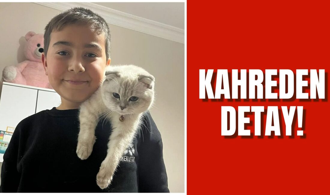 En ön sıraya oturma sebebi dersindeki başarısıymış Hastanede tedavisi süren