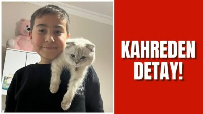 En ön sıraya oturma sebebi dersindeki başarısıymış Hastanede tedavisi süren