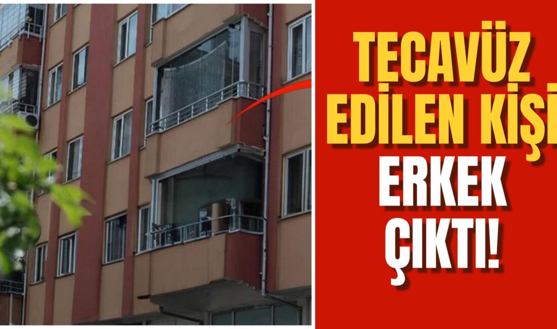 Olay, Aktekke Mahallesi Seheryeli Sokak’ta meydana geldi. Edinilen bilgiye, ikinci