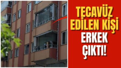 Olay, Aktekke Mahallesi Seheryeli Sokak’ta meydana geldi. Edinilen bilgiye, ikinci