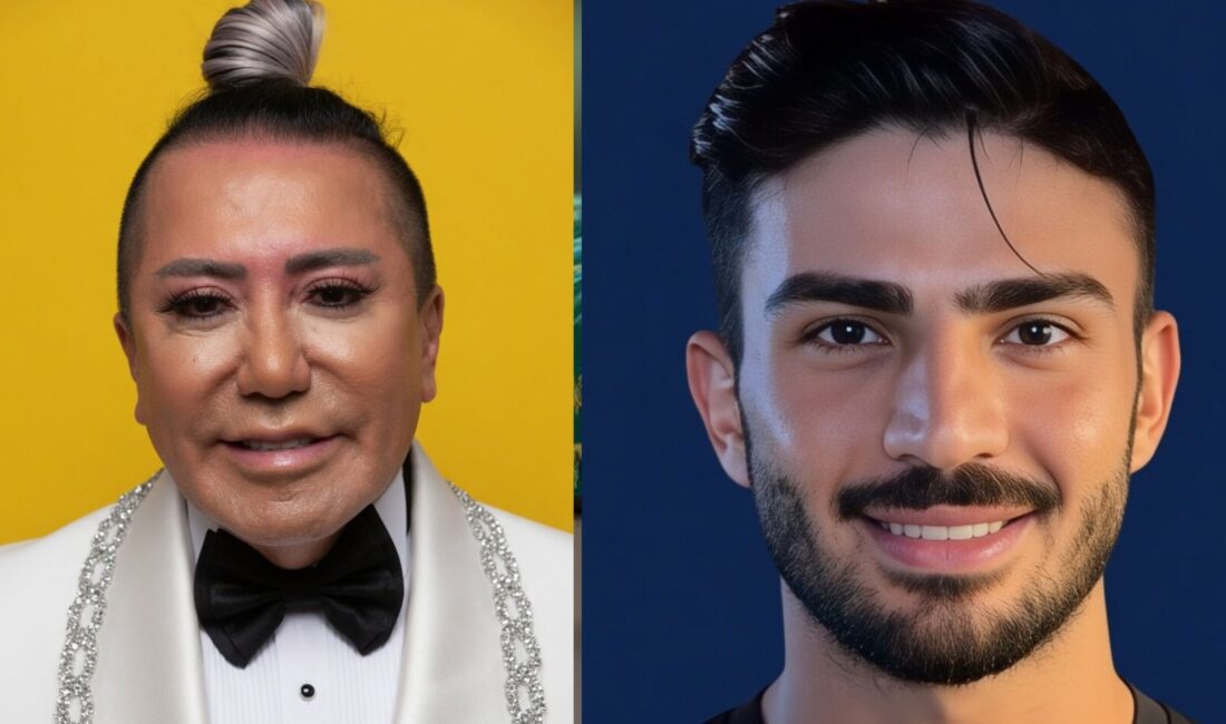 “Bu ışıltılı dünyanın hepsi yalan” Kendisi de uzun yıllardır dijital