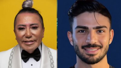 “Bu ışıltılı dünyanın hepsi yalan” Kendisi de uzun yıllardır dijital