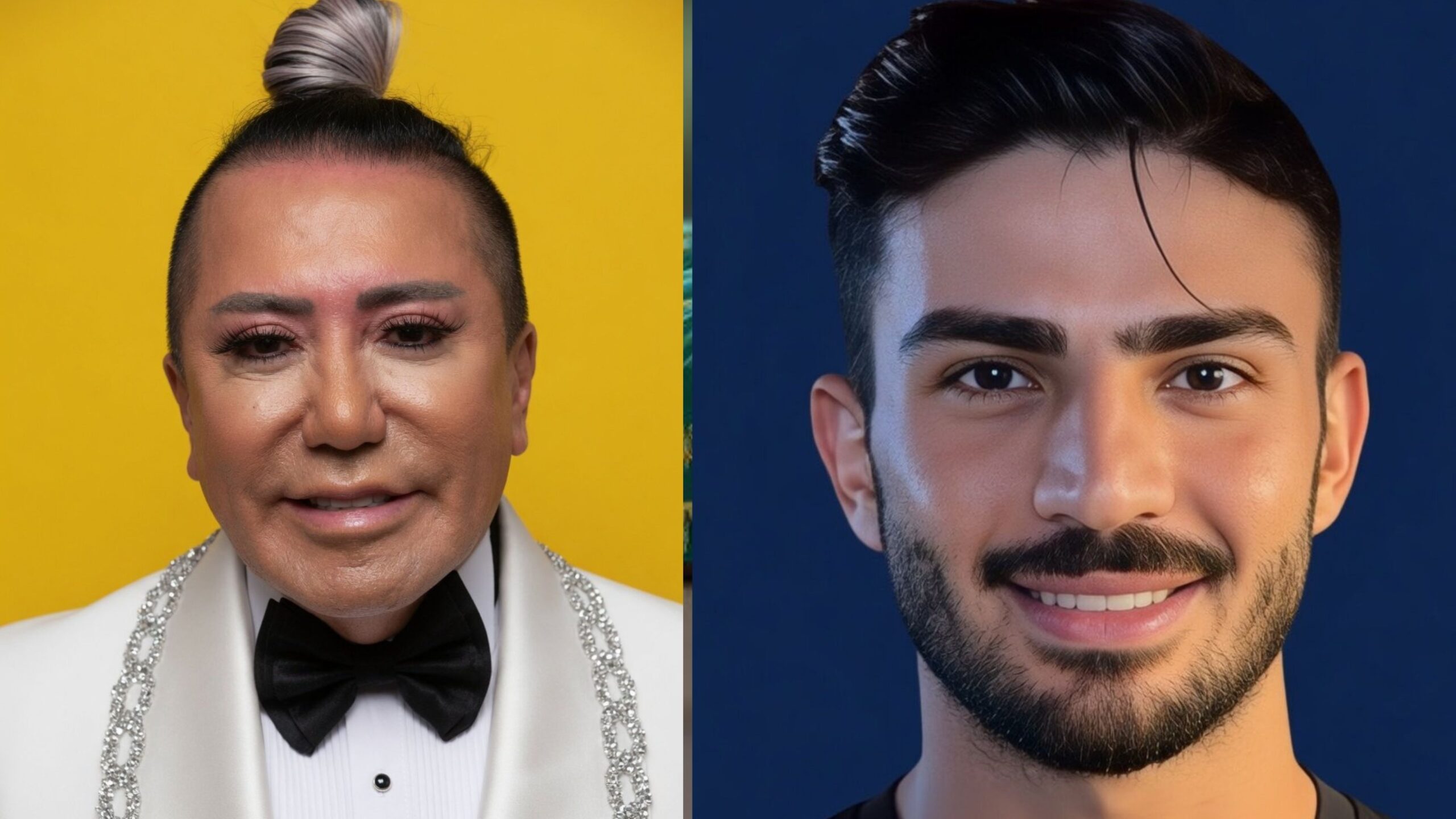 Murat Övüç Yakışıklı Mısırcı’yı uyardı!