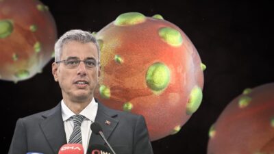Bakanlık net konuştu: Ülkemizde henüz hantavirüs vakası yok Sağlık Bakanlığı